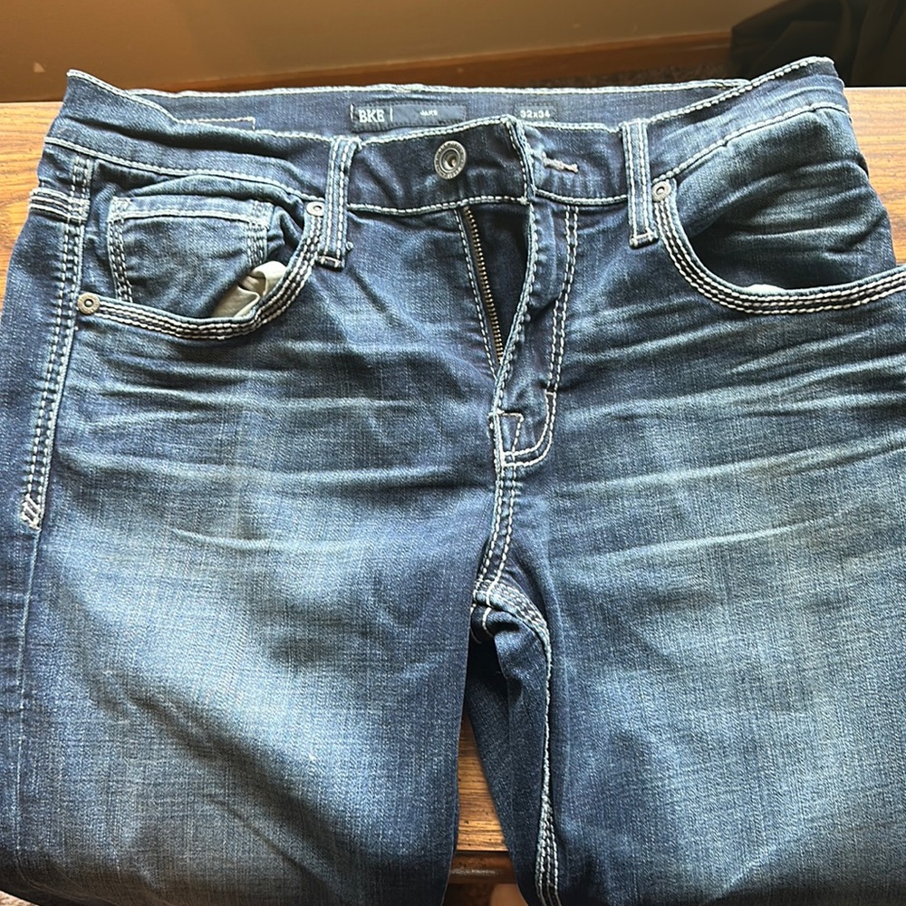BKE Bootcut
